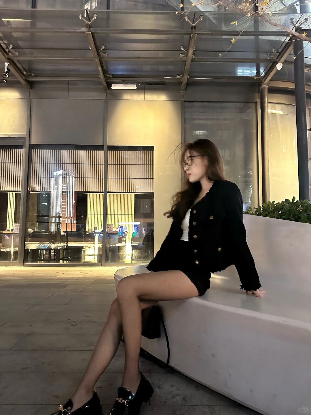 嘴甜心善摩羯女🤍🖤