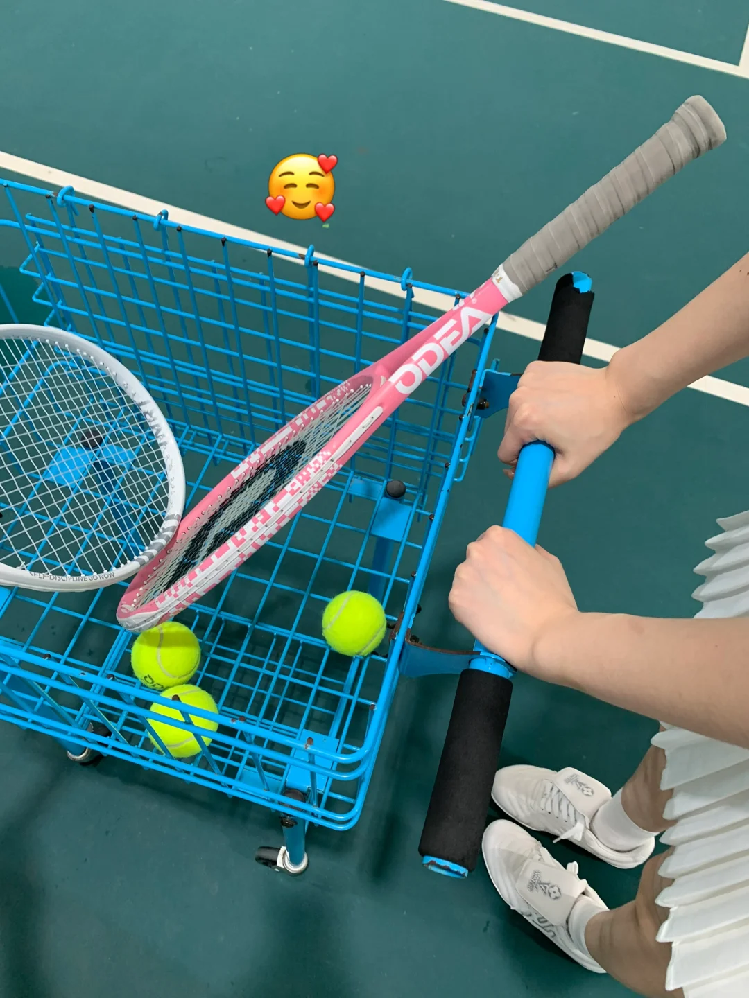 运动快乐🎾