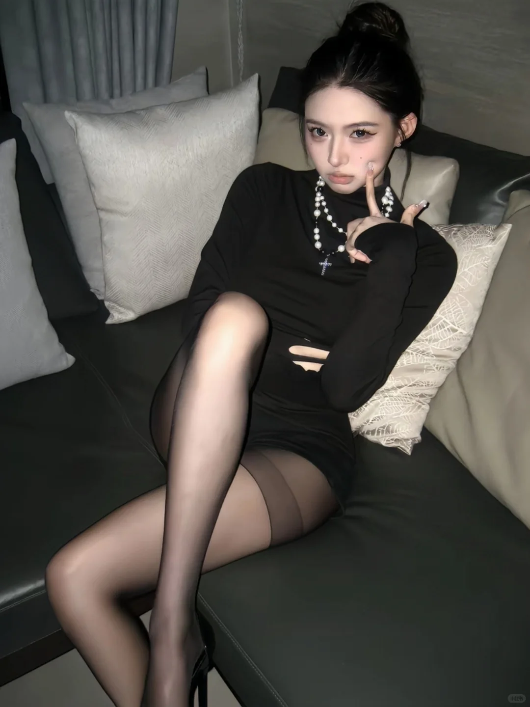 新人模特蹲摄影师📷，🉑🏠，🉑互动
