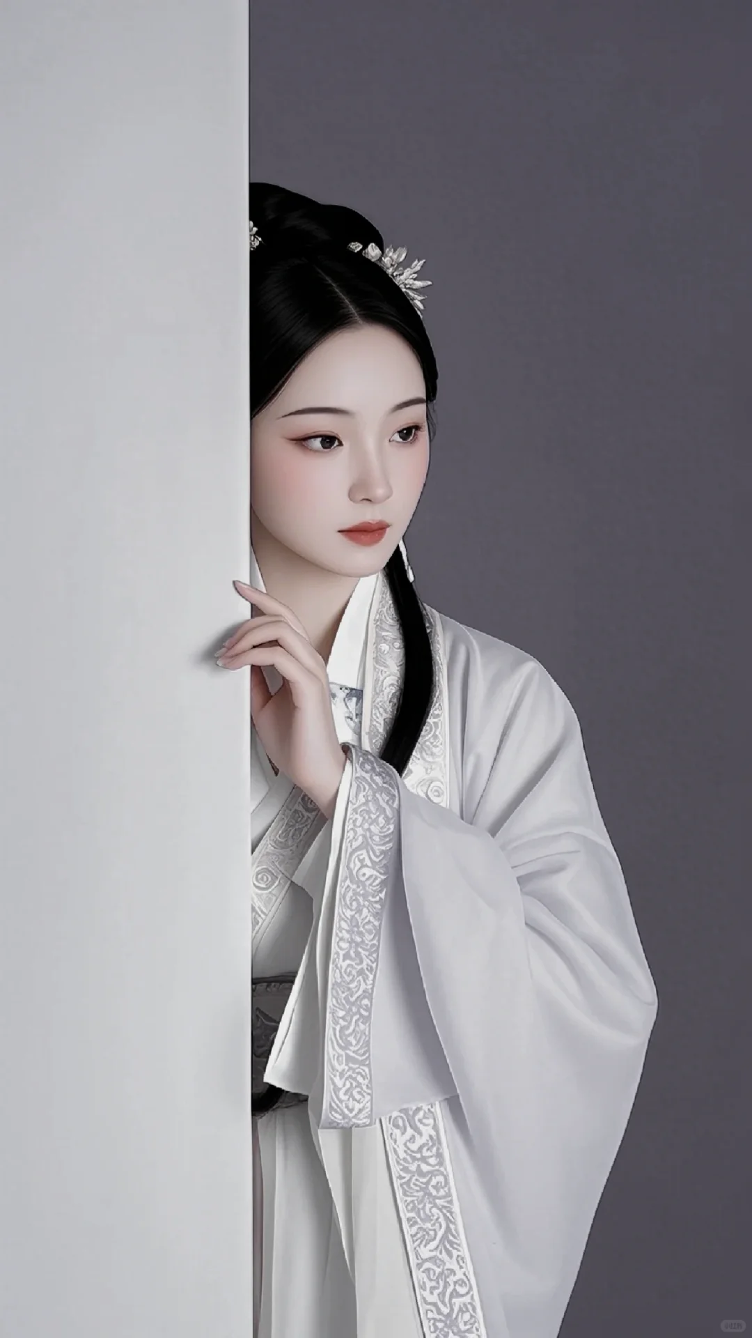 古典美人的前世今生