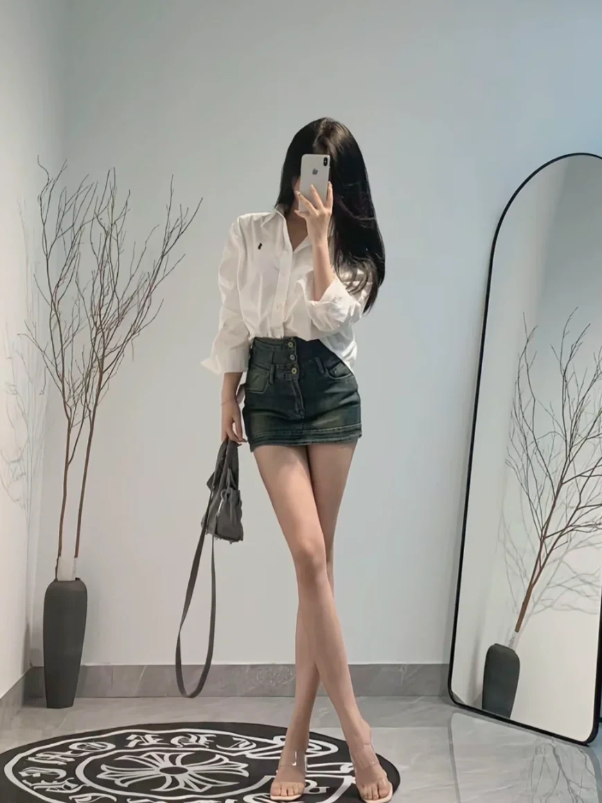 168/97 这是什么风格？御姐？