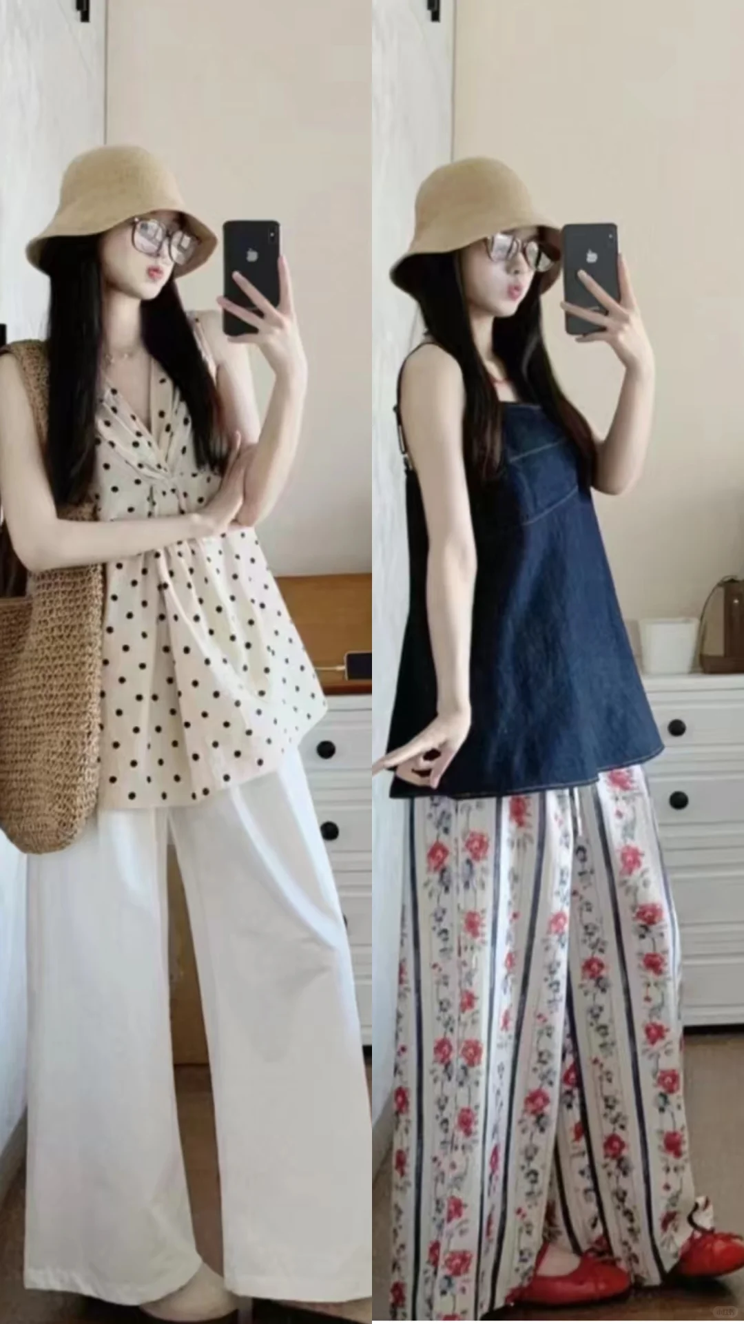 这个夏季被这些裙子承包了💗