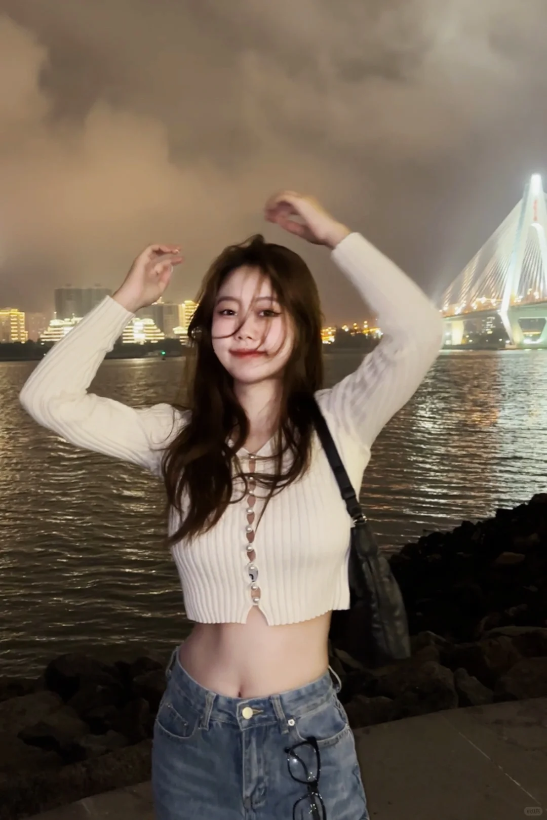 虞书欣式穿搭 | 海边穿搭合集🌊