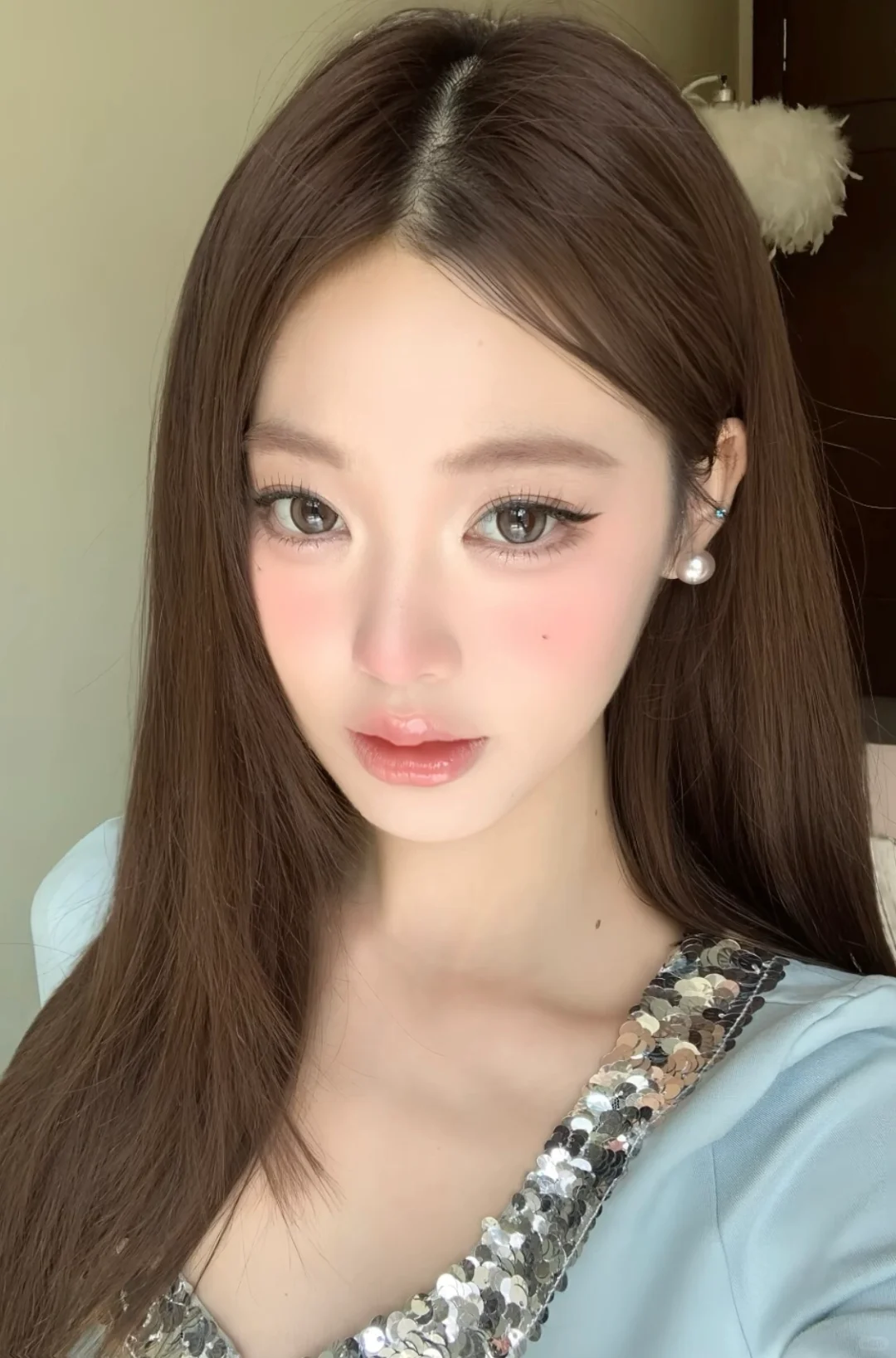 小众模特 🉑️哒痴度互动 有档期🉑️约拍