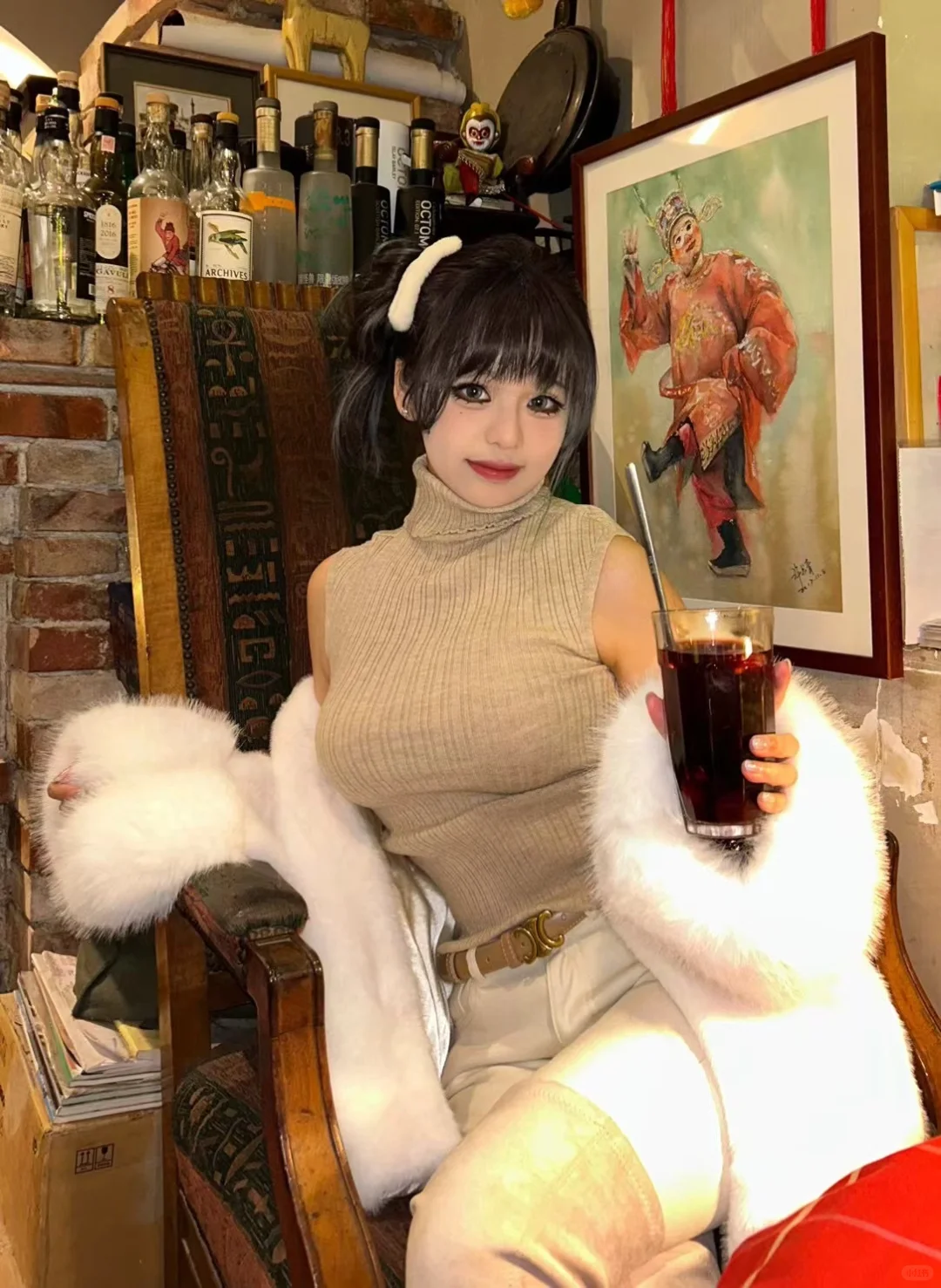 与妻约会💖