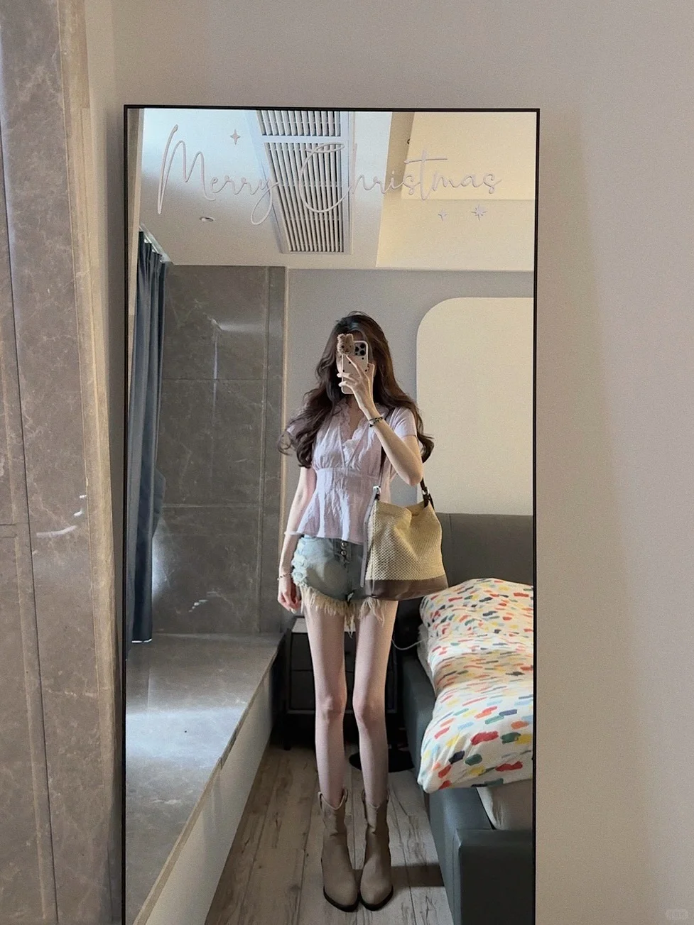 12套｜小个子出游穿搭！！！