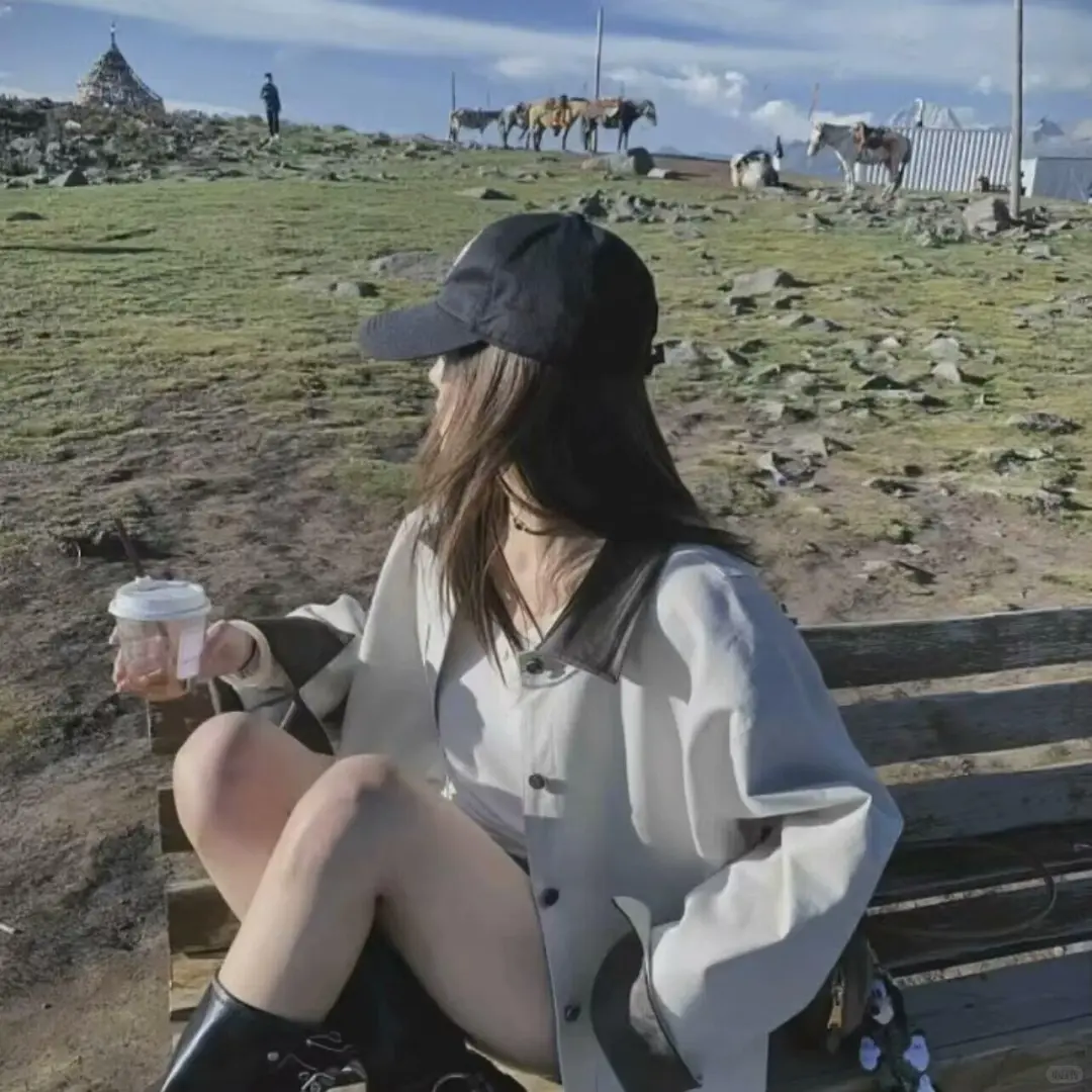 高颜值女生头像|||御姐头像