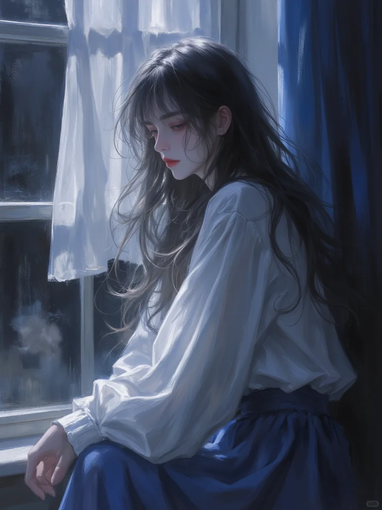 女图掉落可原图