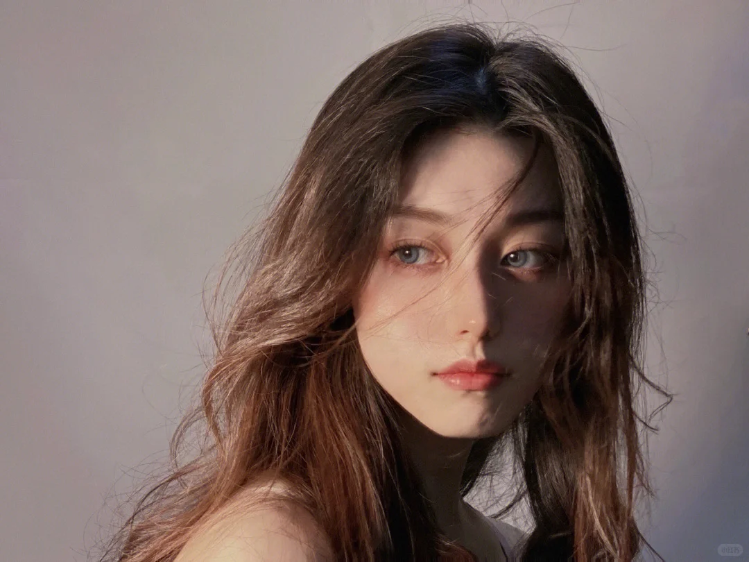 🔗分享😋一组国内女青年💄素材📸（三十一）