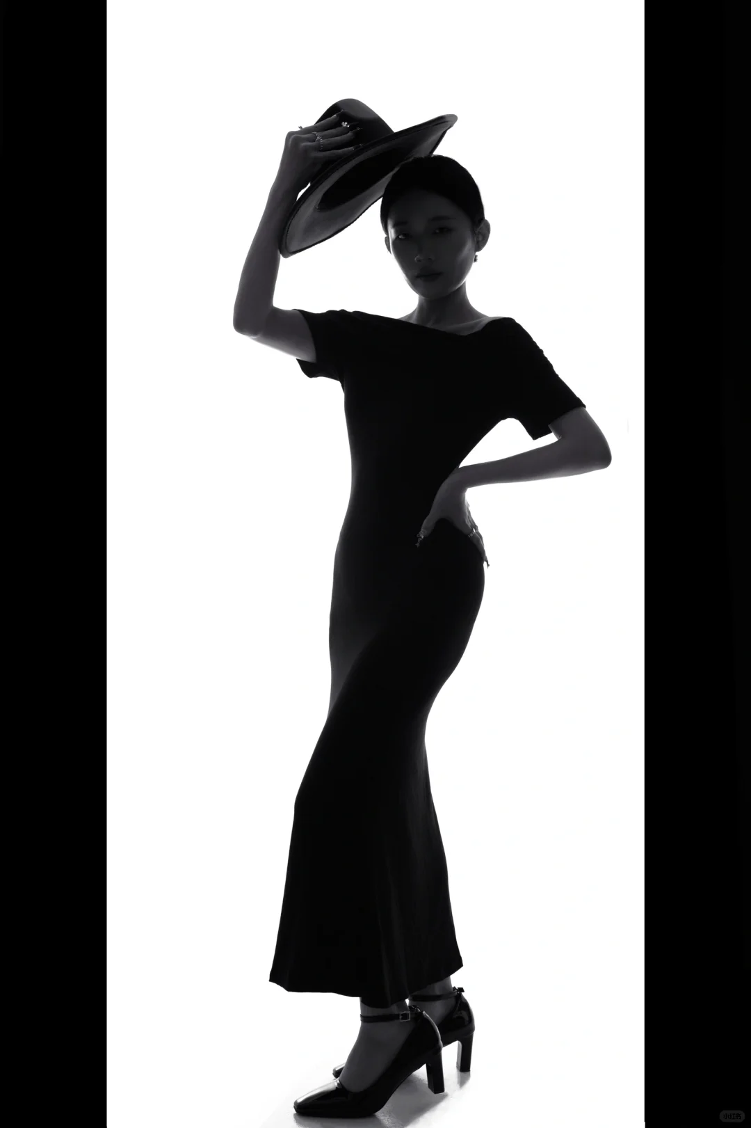 💃Glamour Girl专属 | 剪影写真