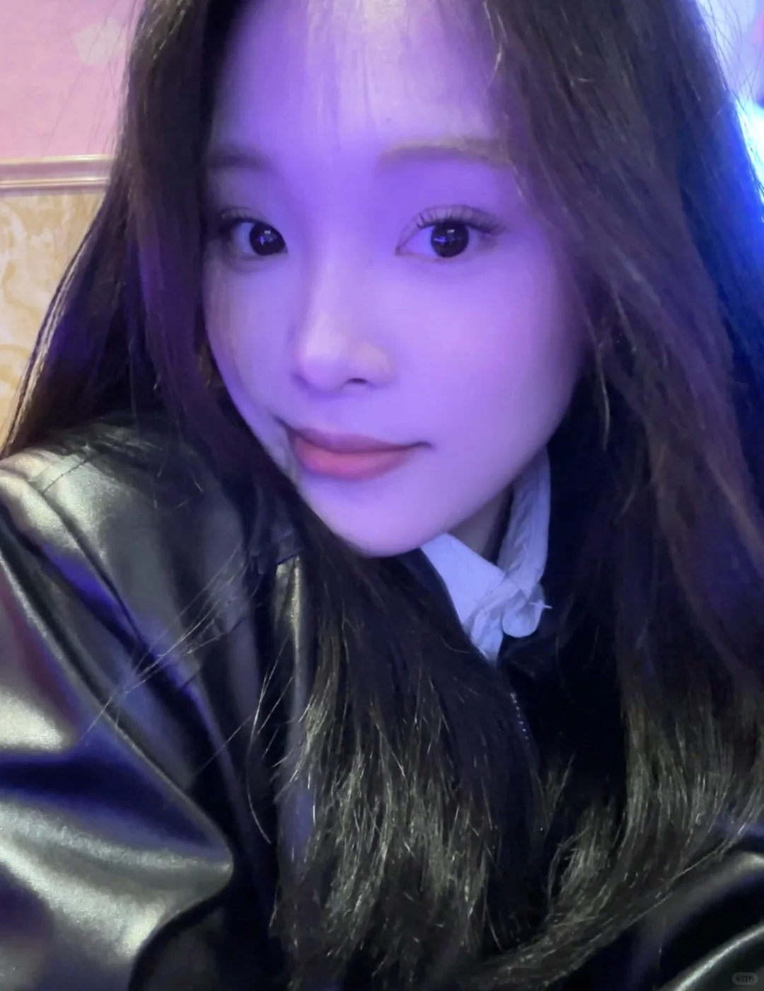 我承认我是甜妹