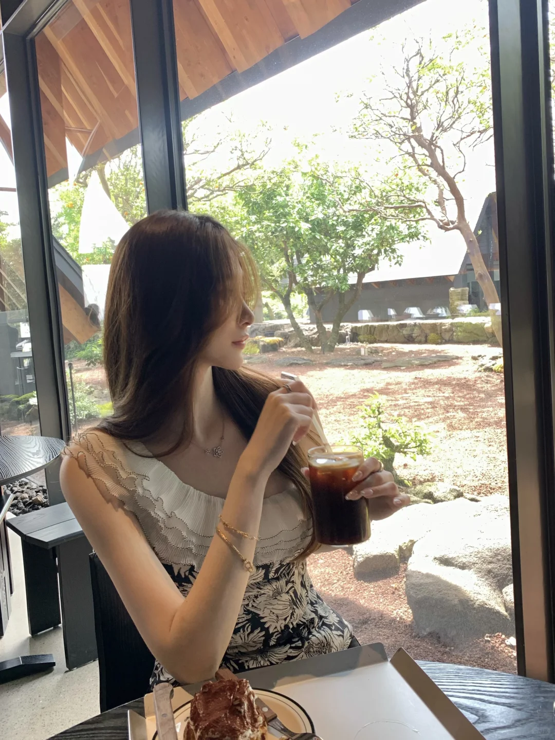 甜甜的水果味夏日~💖