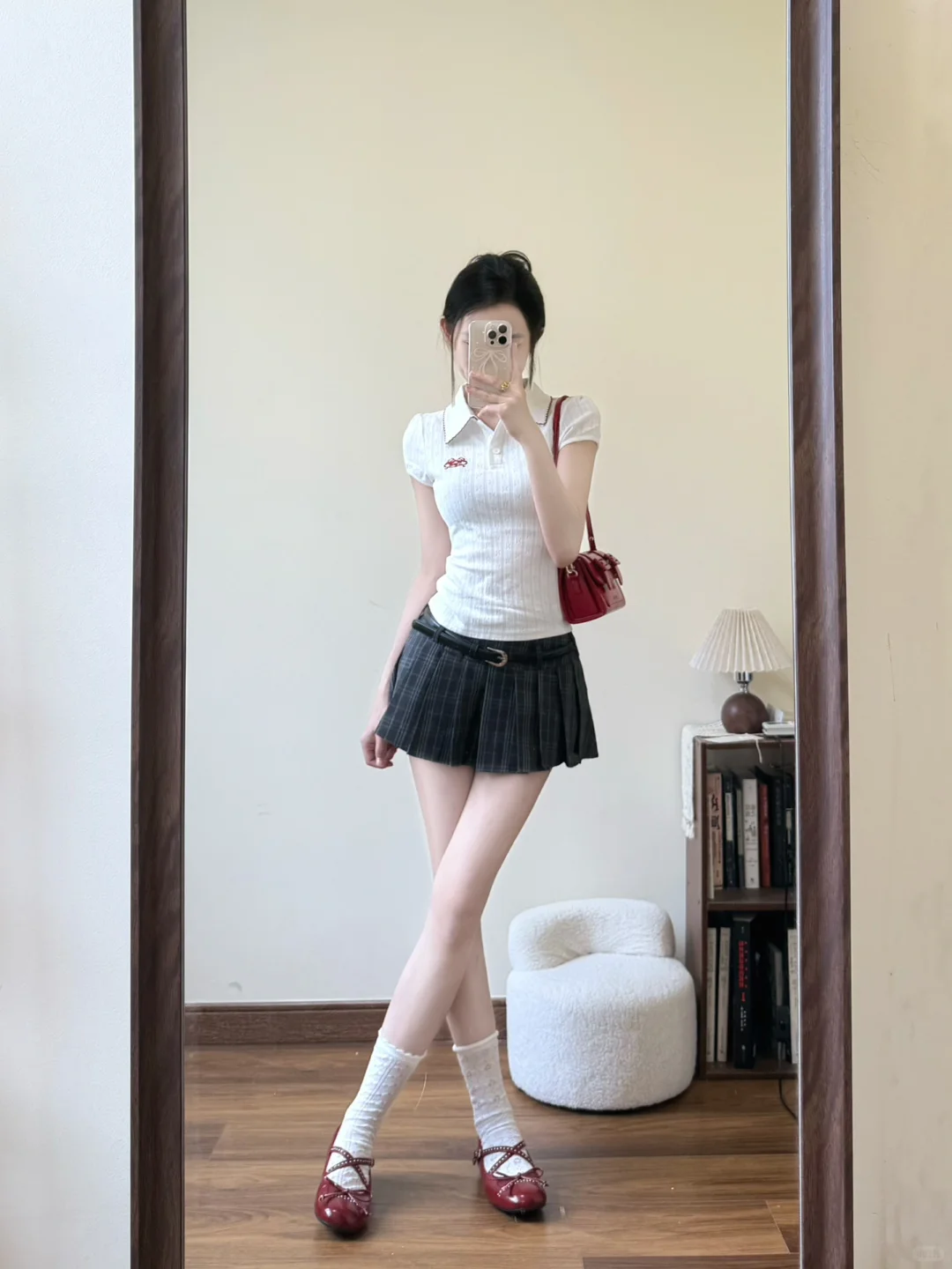 🍒决定夏天就这么穿啦！！！