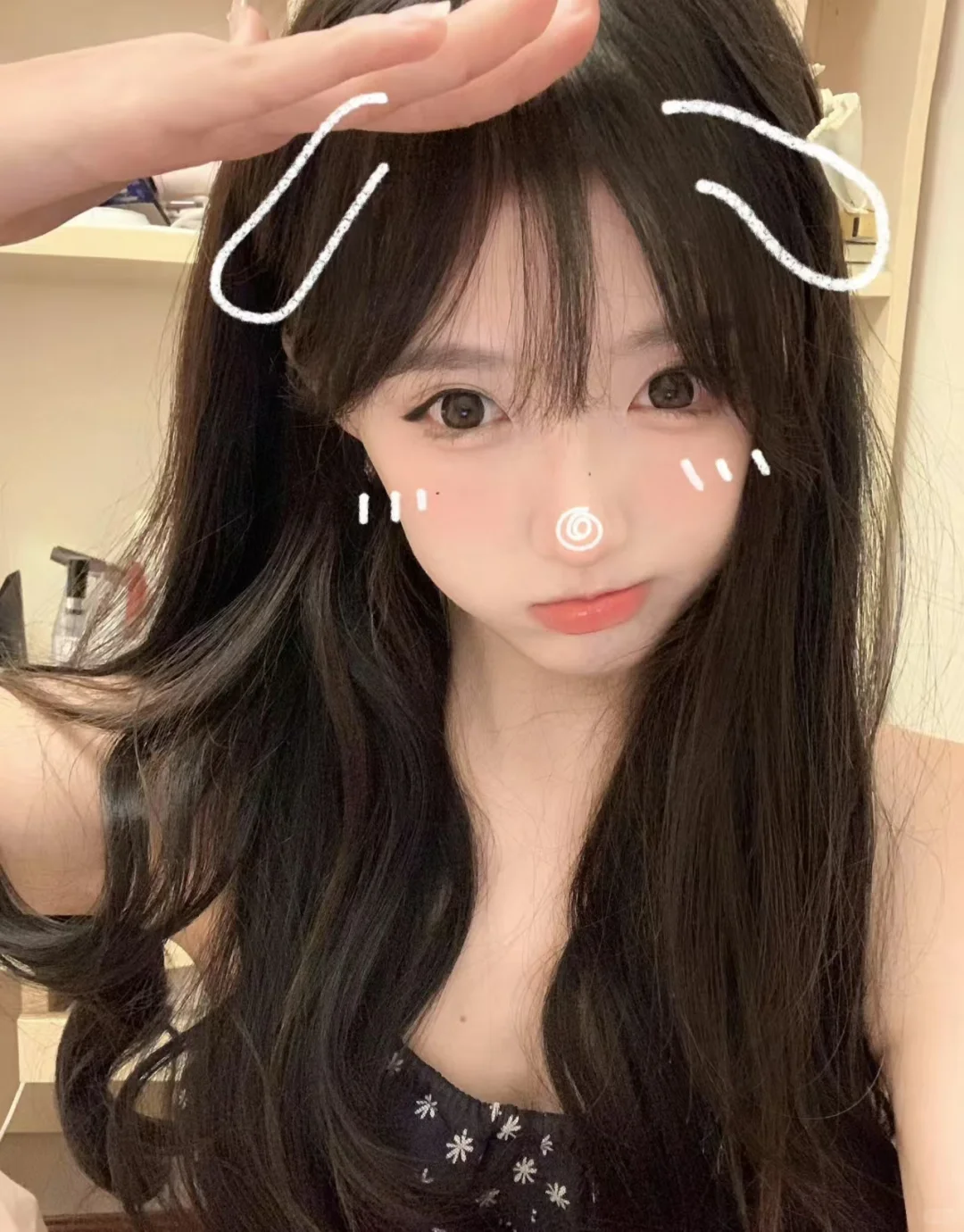 北京04女大学生