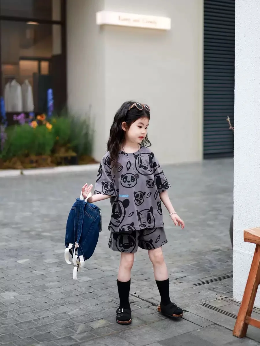 🛍️来啦！来啦！人见人爱的女儿穿搭系列🍭