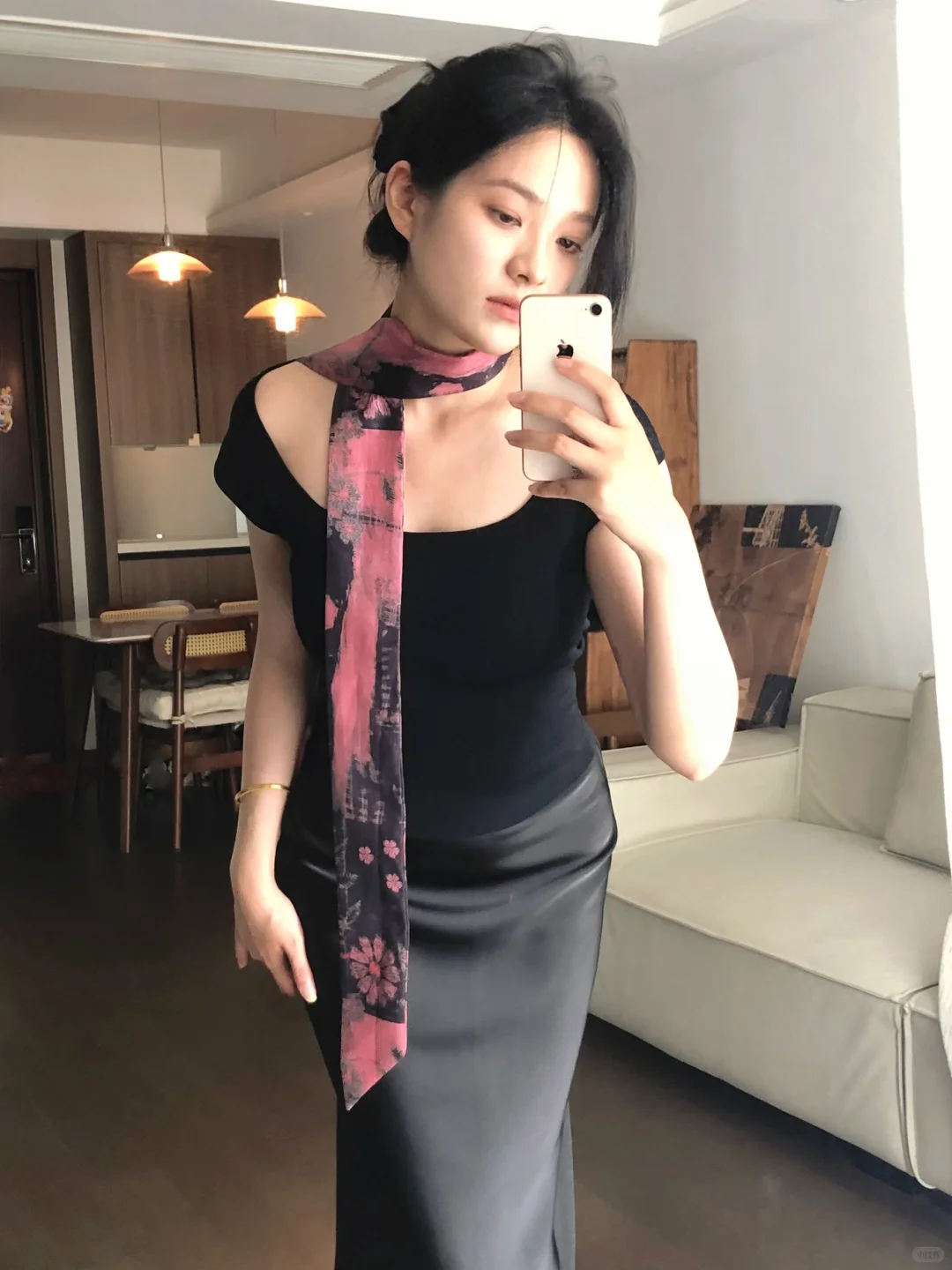 淡人穿搭｜件件都好看的温柔女人味～