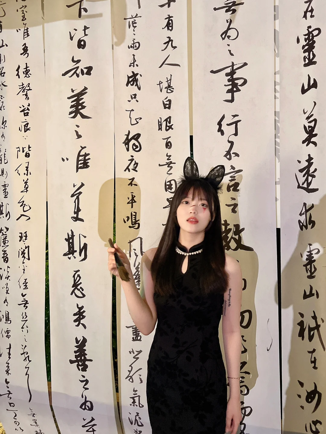 新中式·永远相信东方美学