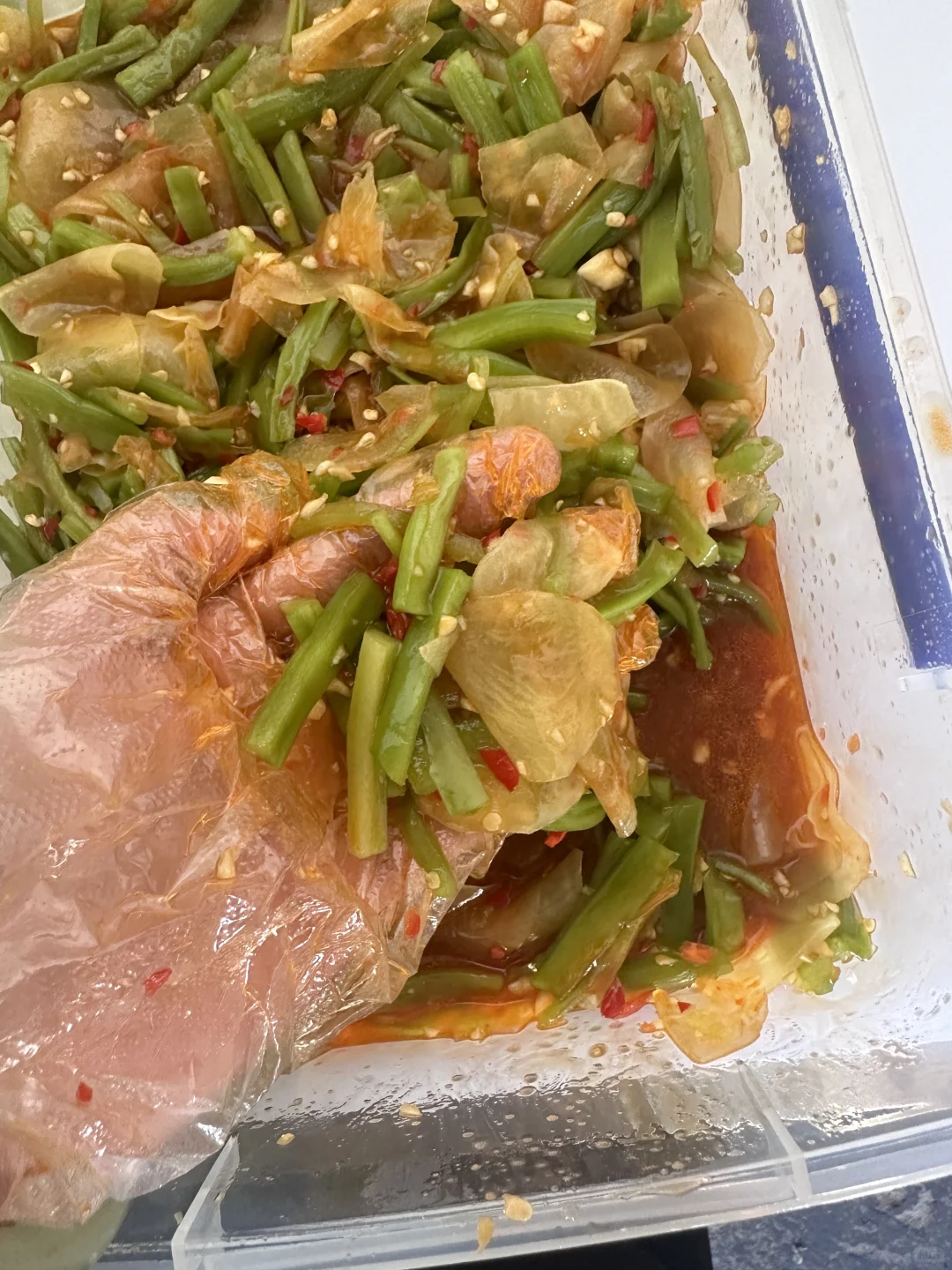 小九家•甜辣黑鸭🫶