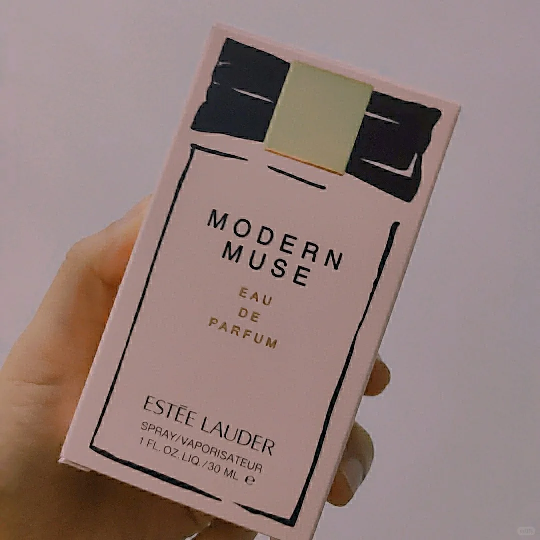 『雅诗兰黛·摩登缪斯香水·MODERN MUSE』