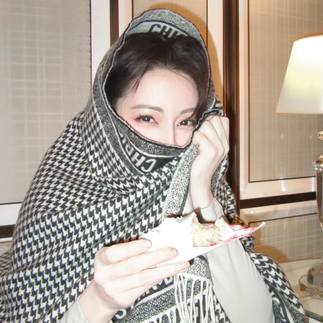 甜热热🍧🍬