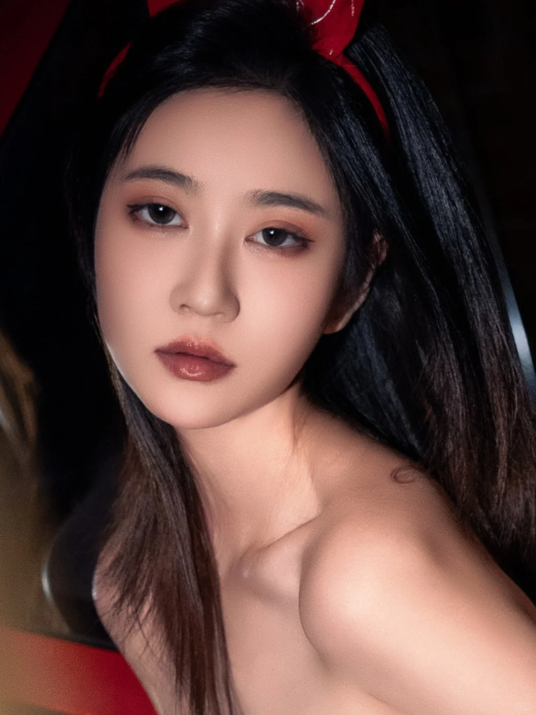 你爱的红，红的如此热烈！
