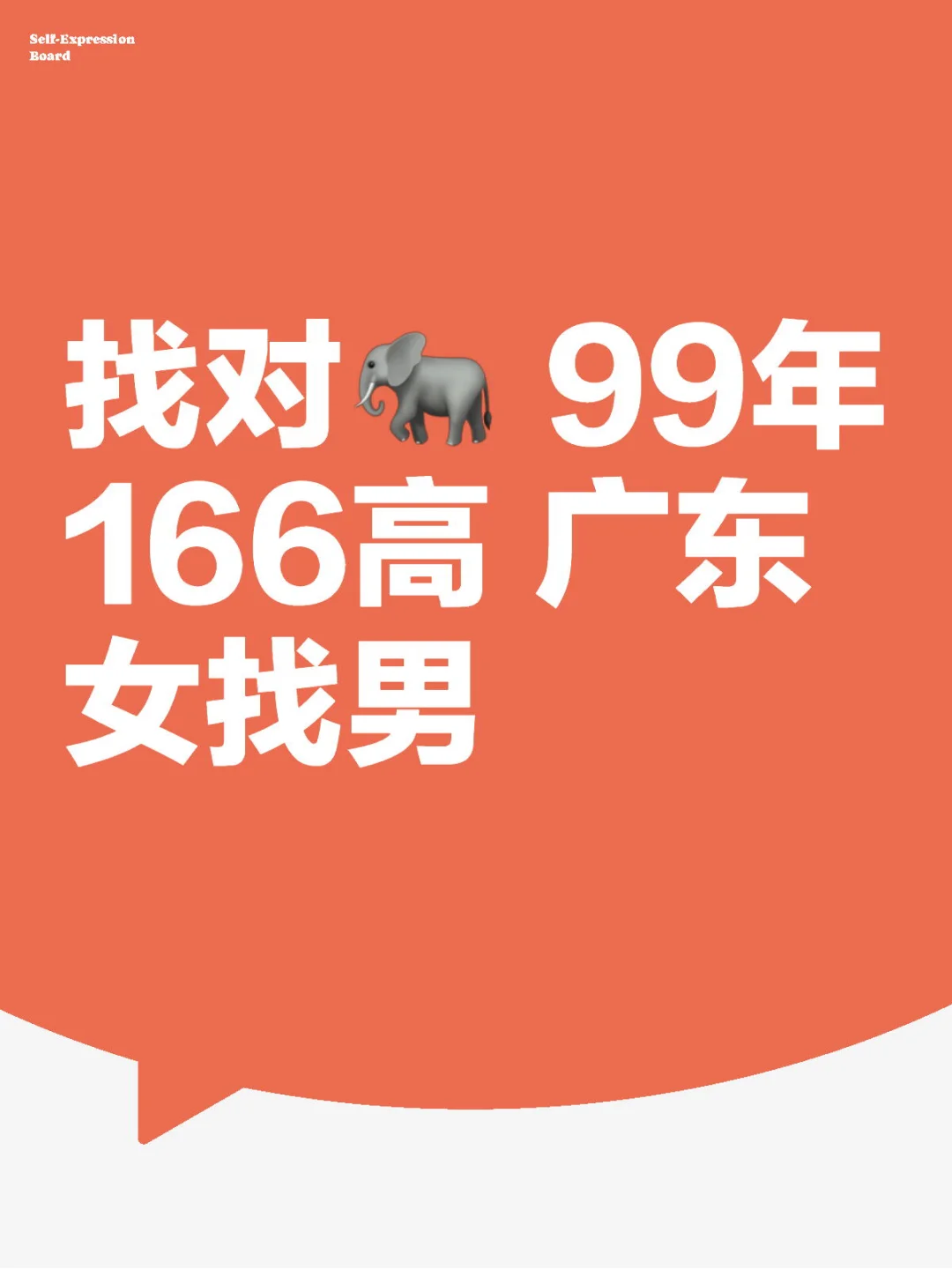 99 找广东靓仔