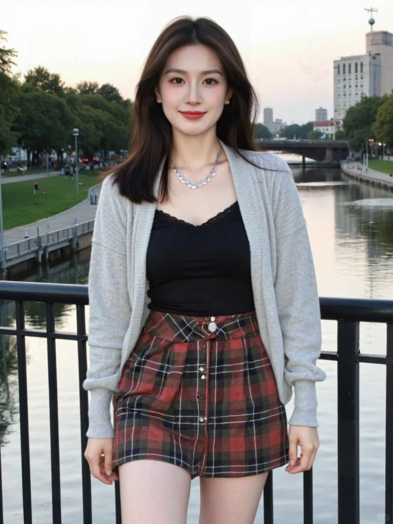 35岁，如何在职场和生活中保持女性的魅力？