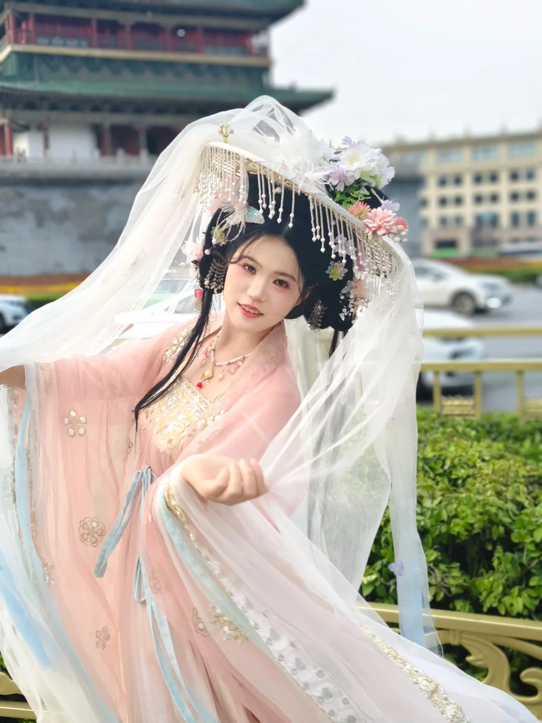 美照加1️⃣