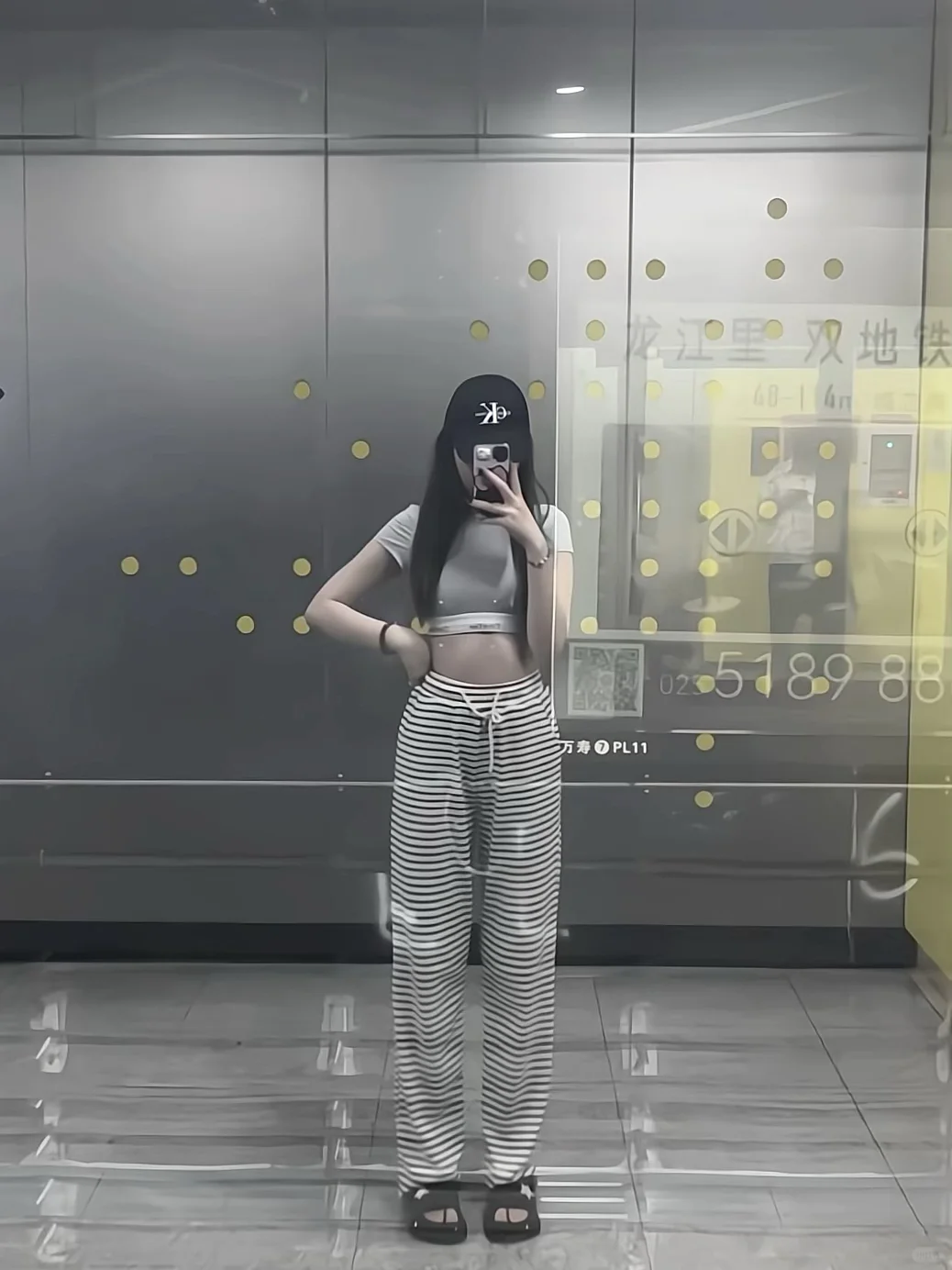 170 100｜松弛感拉满的上课穿搭