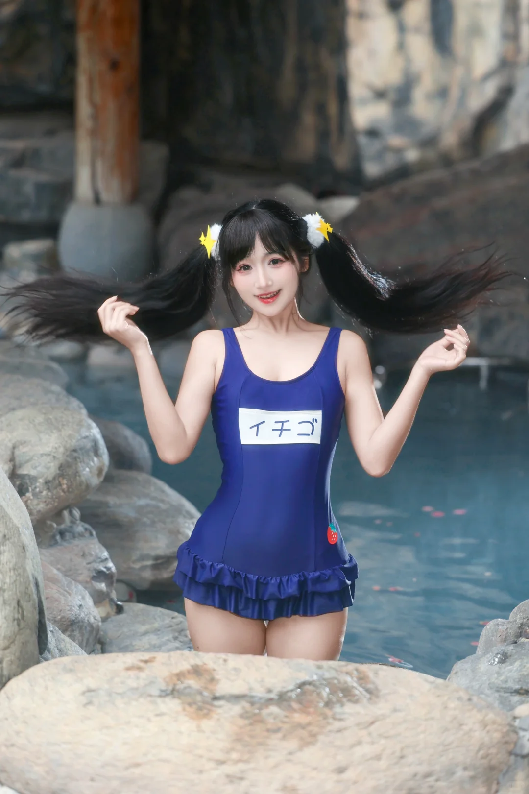 夏天到啦🍉