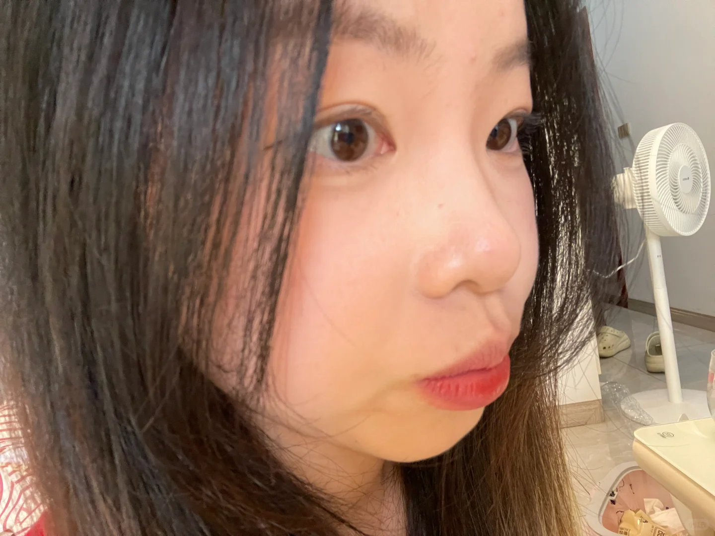 所以成为甜妹的第一步是什么？