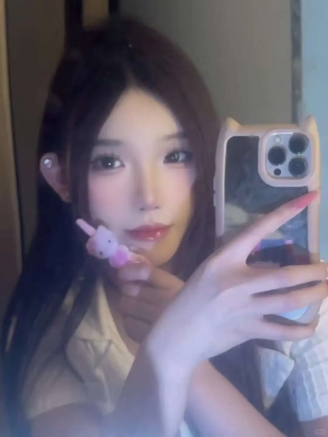 🇭🇰冇人要的美少女