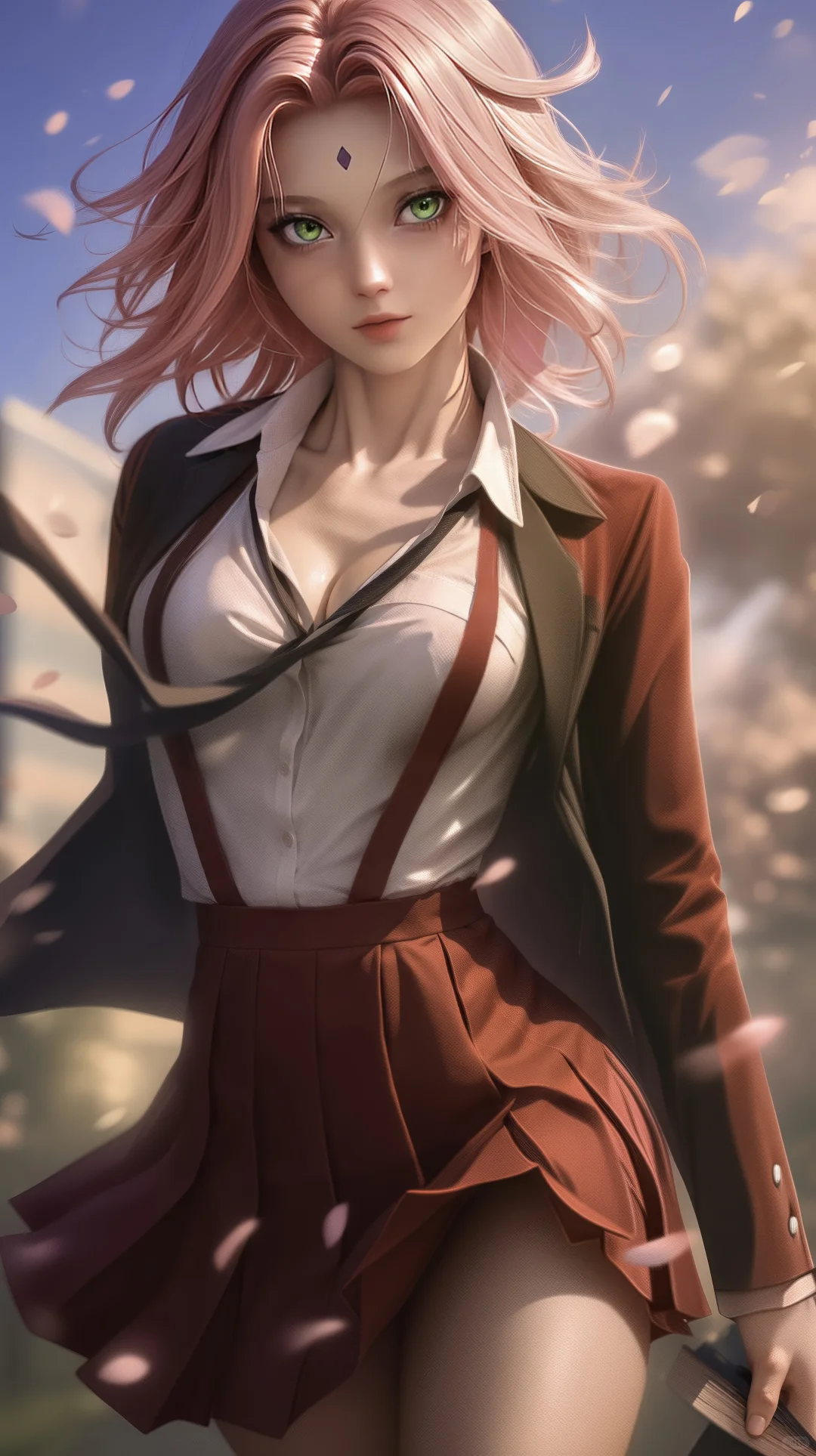 春野樱