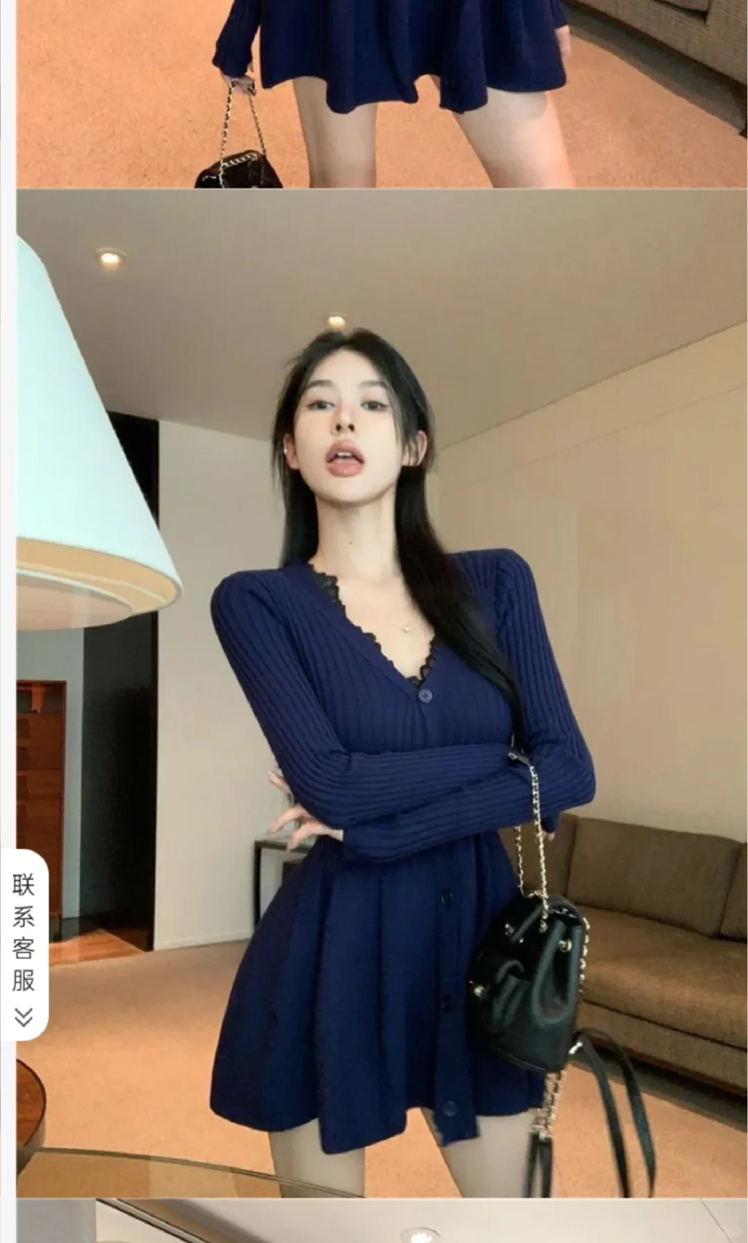 这是什么神仙裙子👗，太好看了