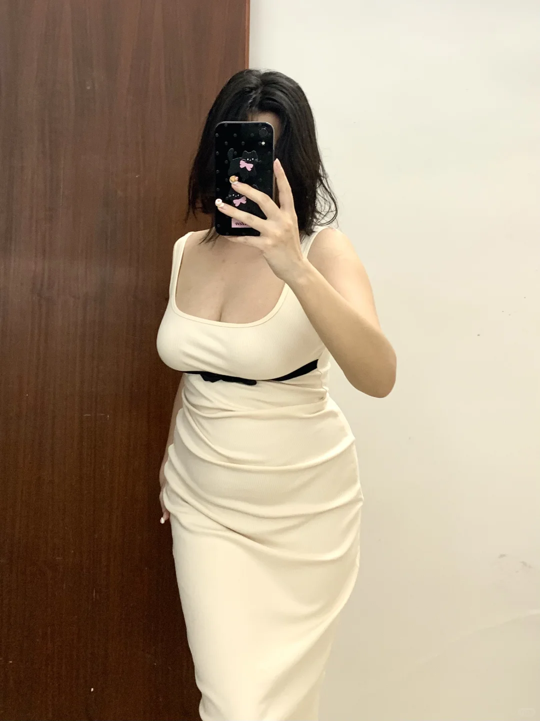 温柔气质连衣裙👗