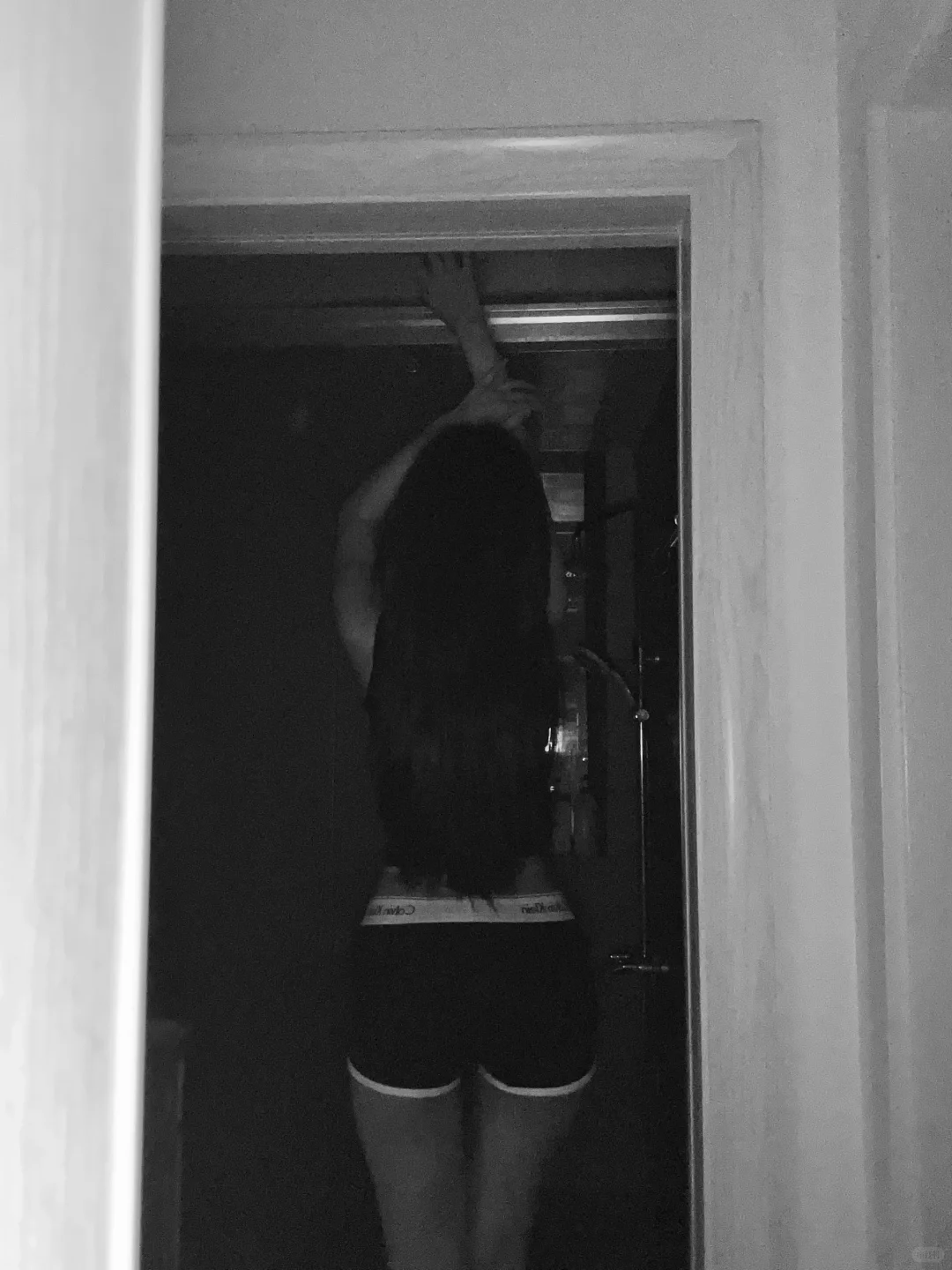 这个天气离不开暖气 🖤