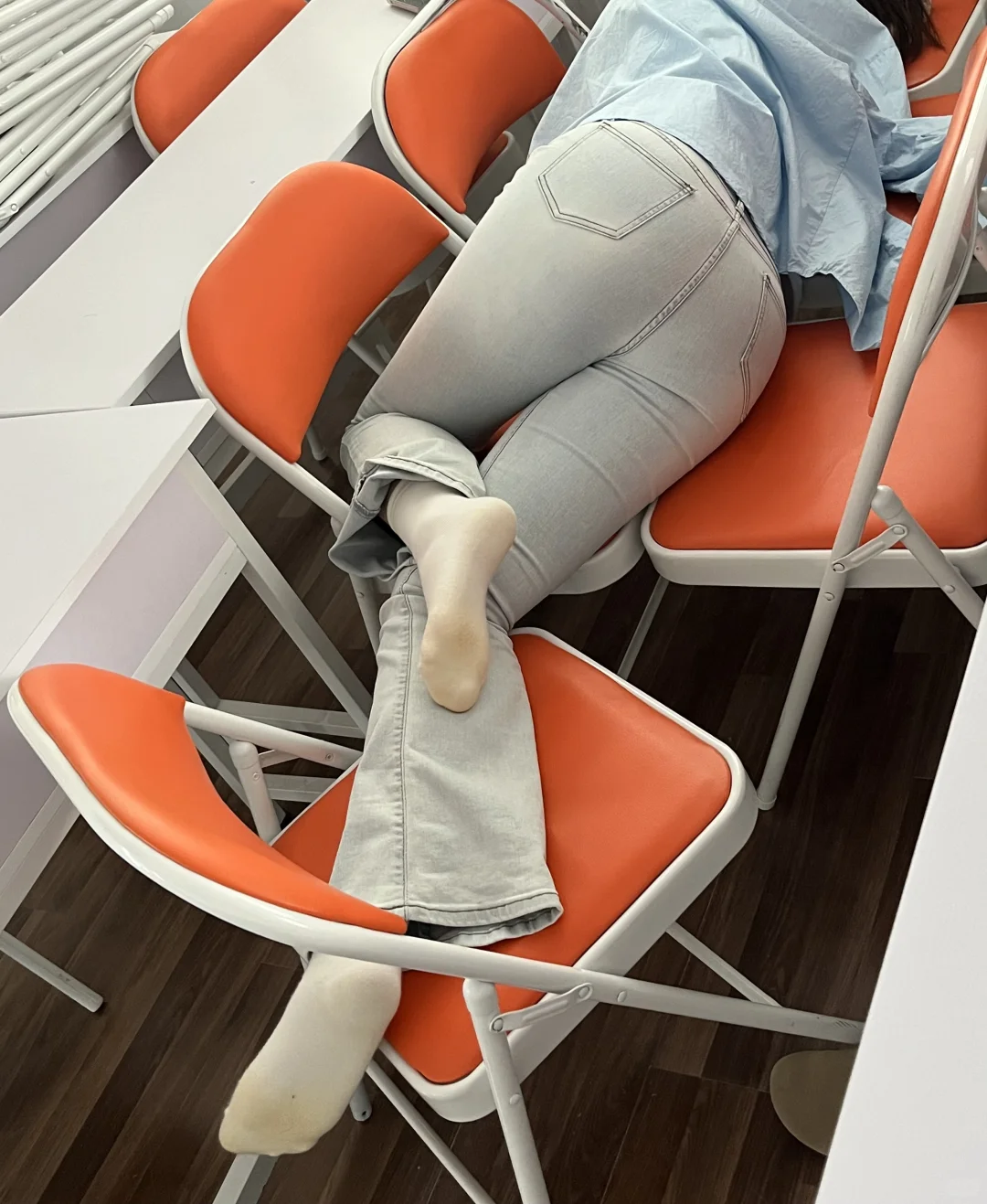这双袜子真的绝啦！