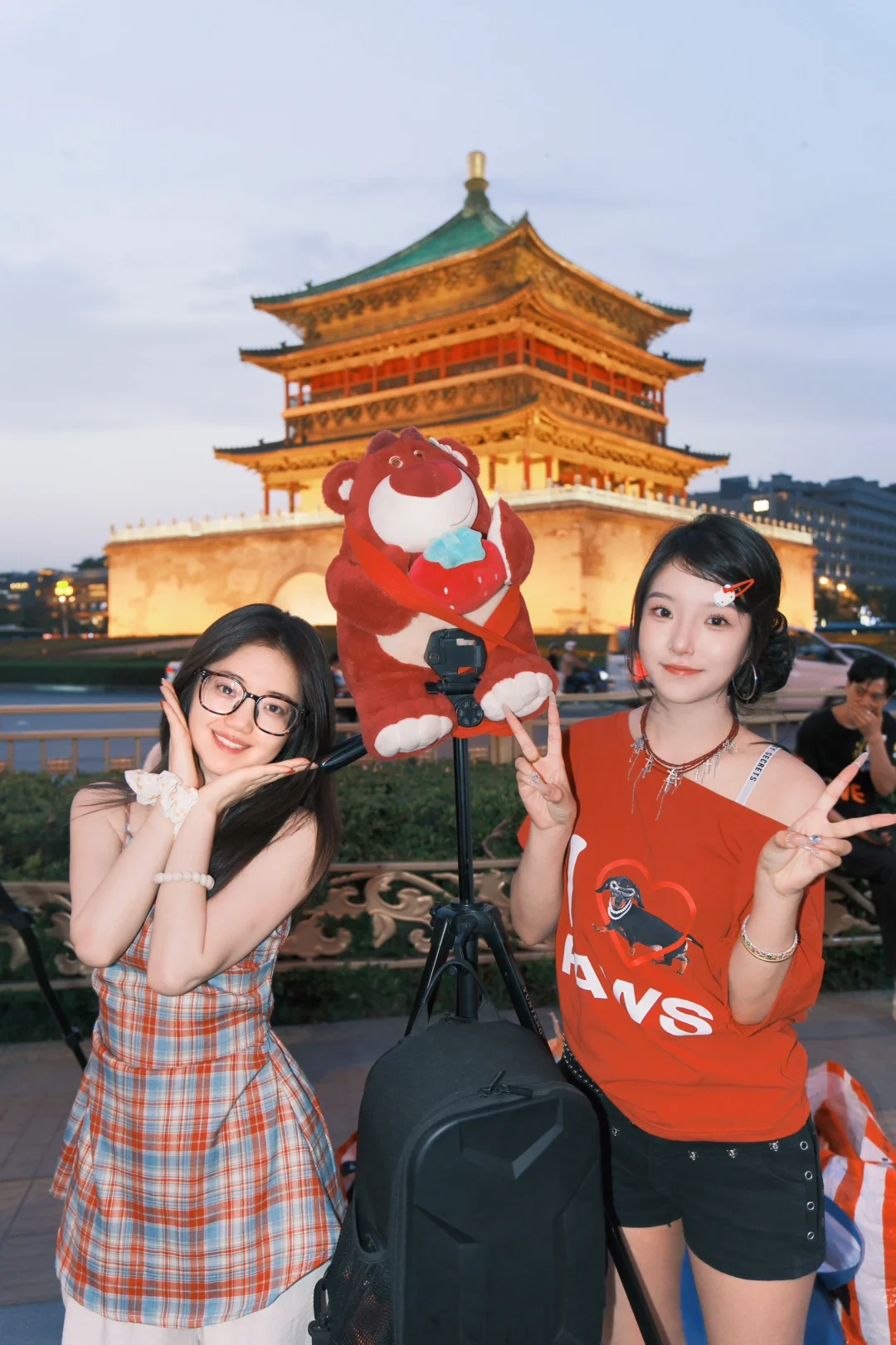 富士女摄来啦！免费！免费！免费！