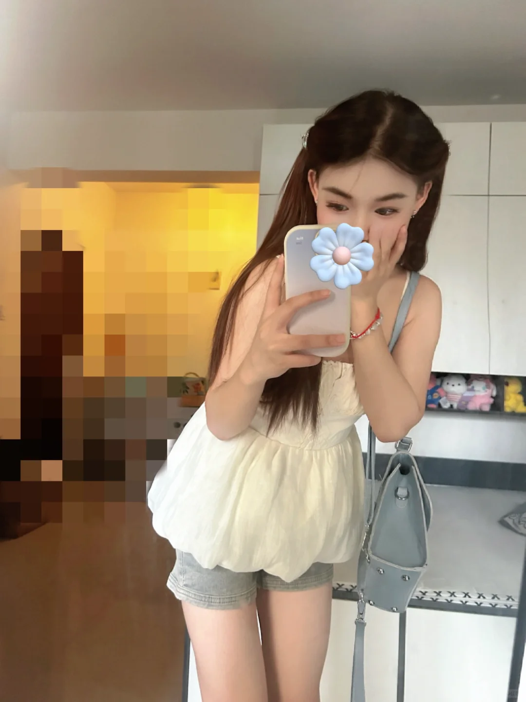 女研｜今天好甜