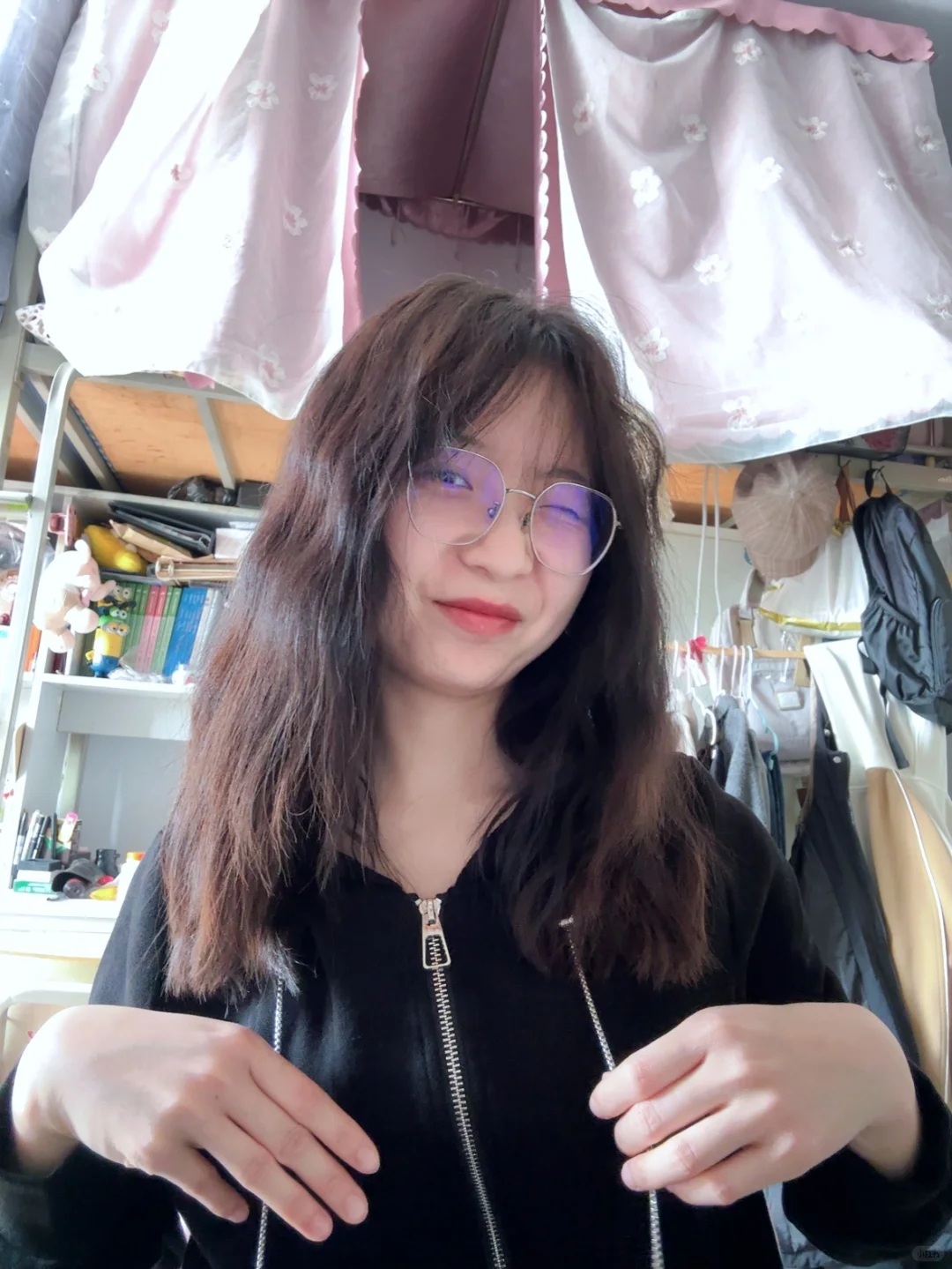 永远明媚永远自由～