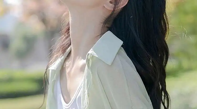 早秋多巴胺穿搭法式吊带裙子女2024年新