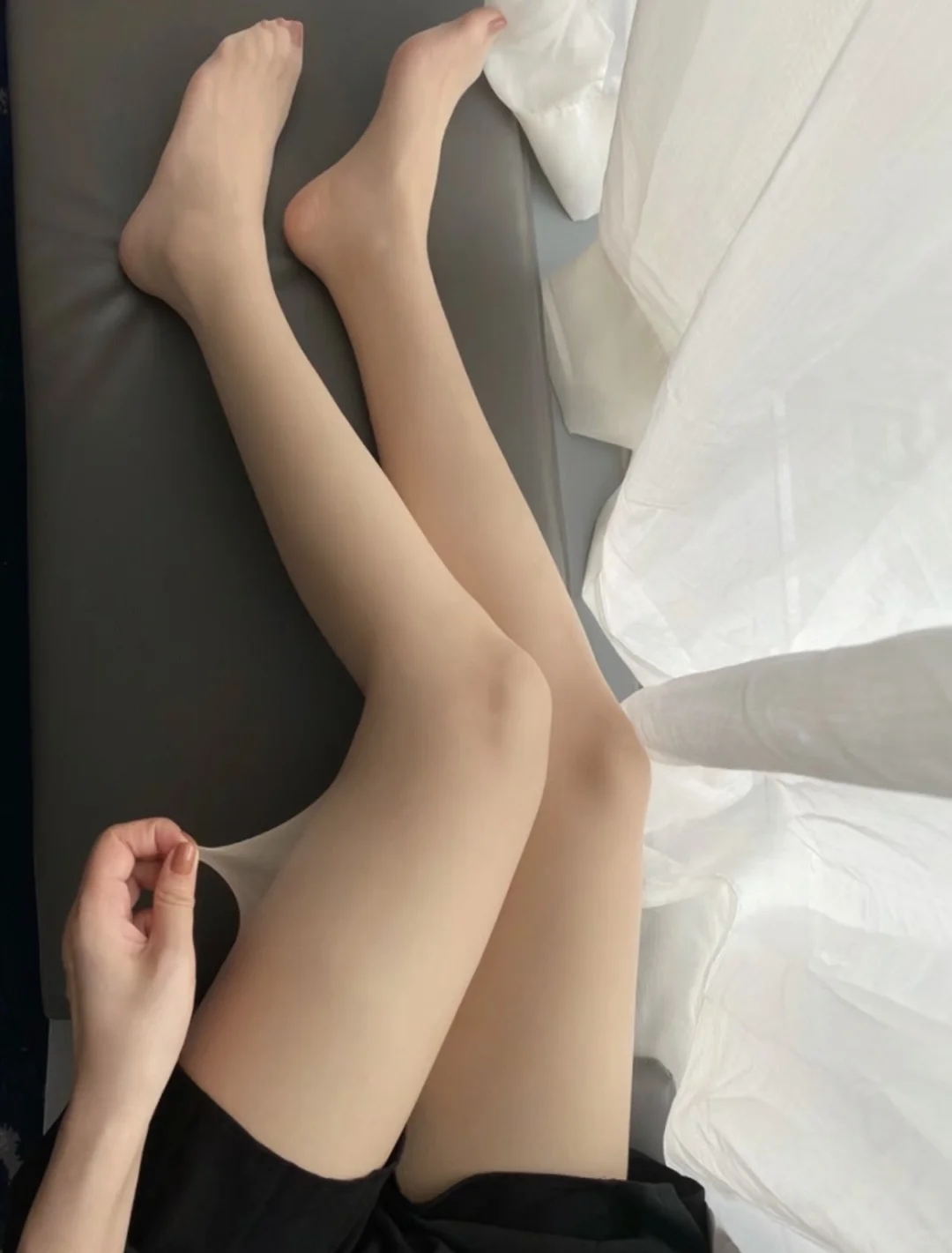 你喜欢细腿还是长腿