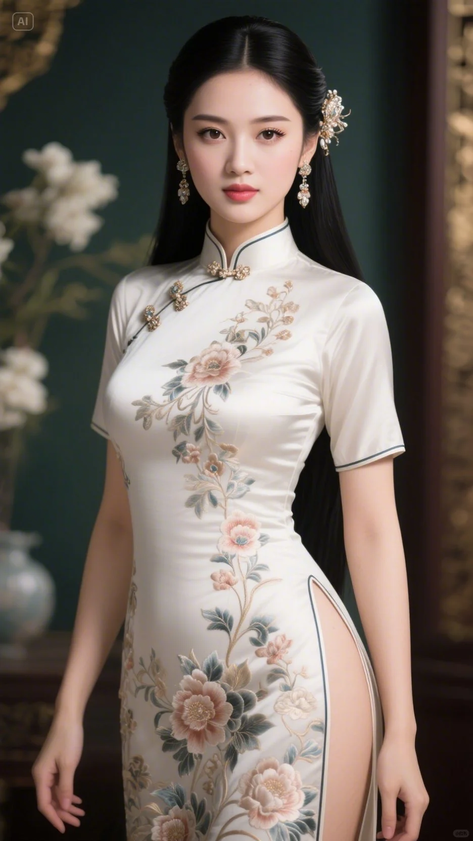 吹爆！成熟女性魅力秘诀，小白必看✨