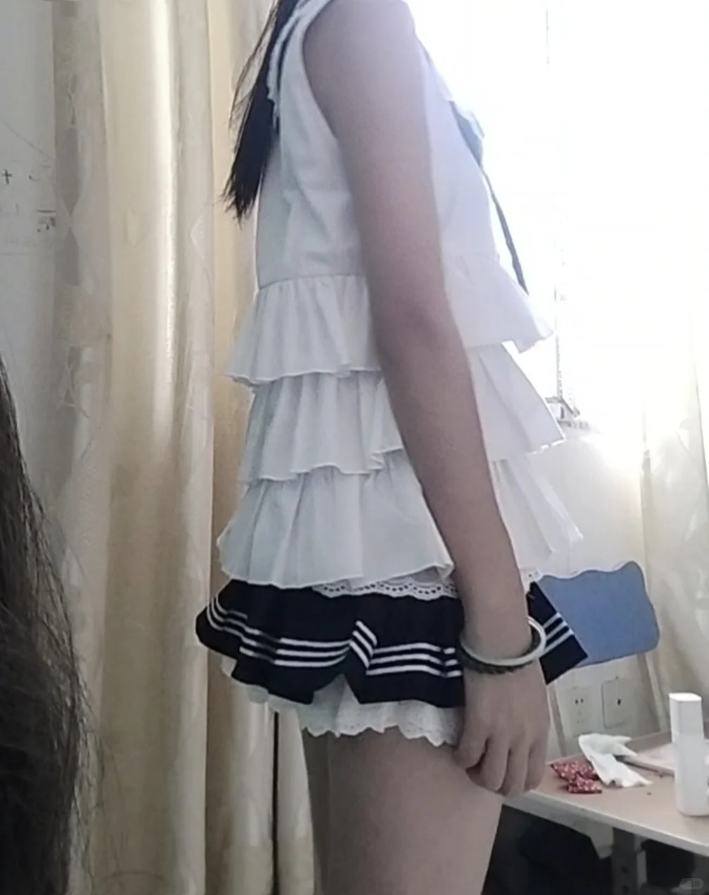 配什么袜子和鞋