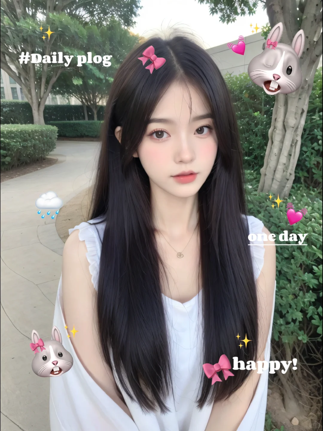 甜也可以是一种感觉🥰