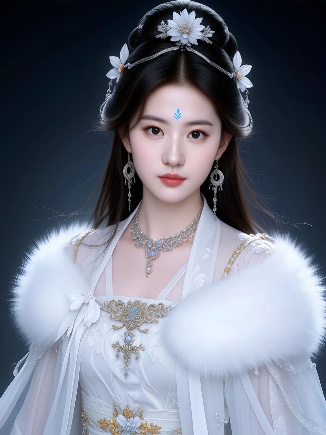 小师妹