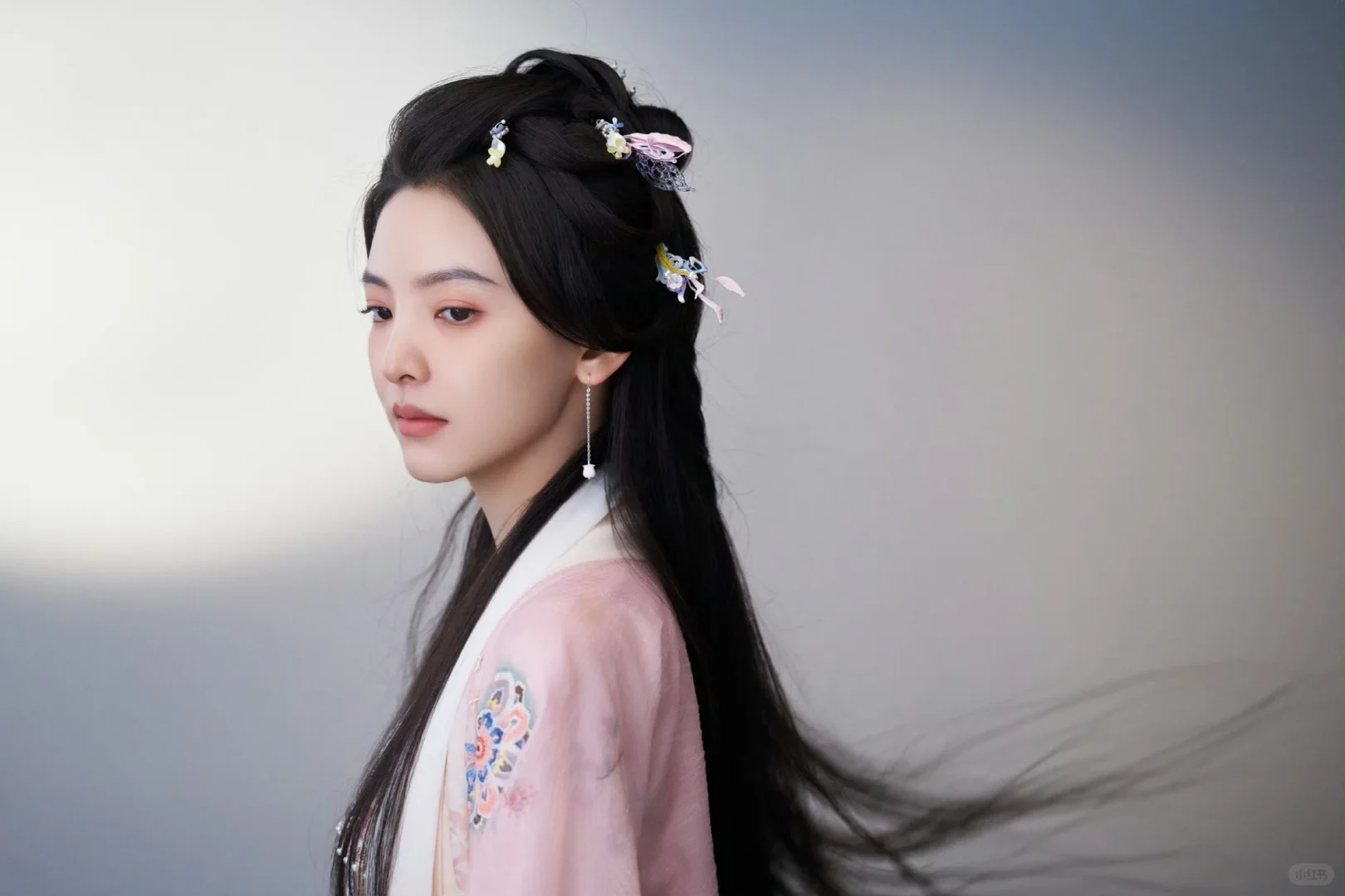 杨雁