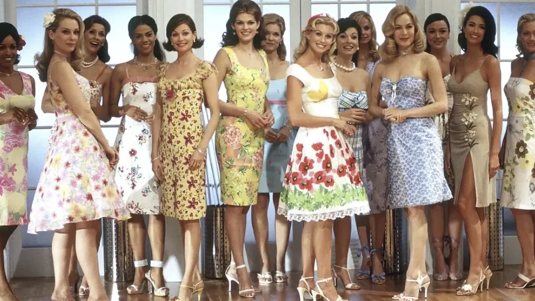 Dolce Gabbana｜比佛利贵妇会穿的美👗