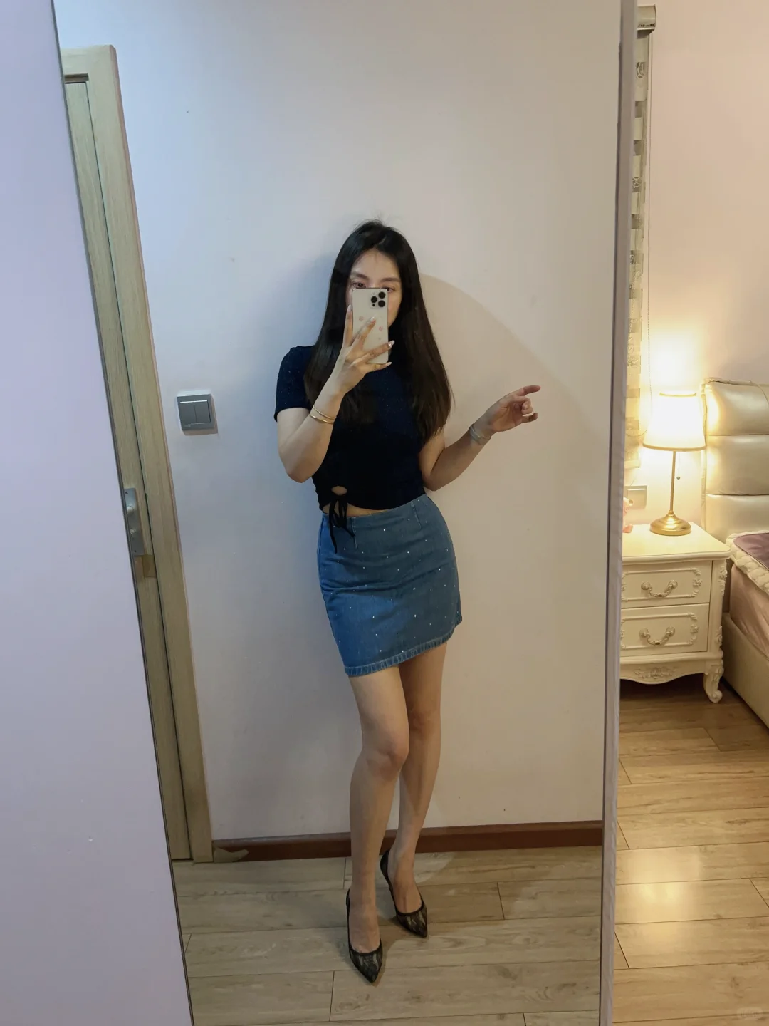 💙我来宠你……