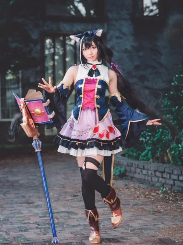 私房照、cosplay、jk、Lolita、汉服、少女写真